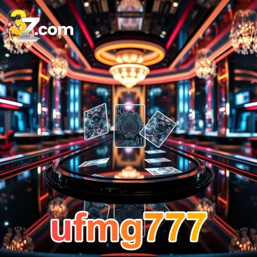 ufmg777 Jogos de caça-níqueis