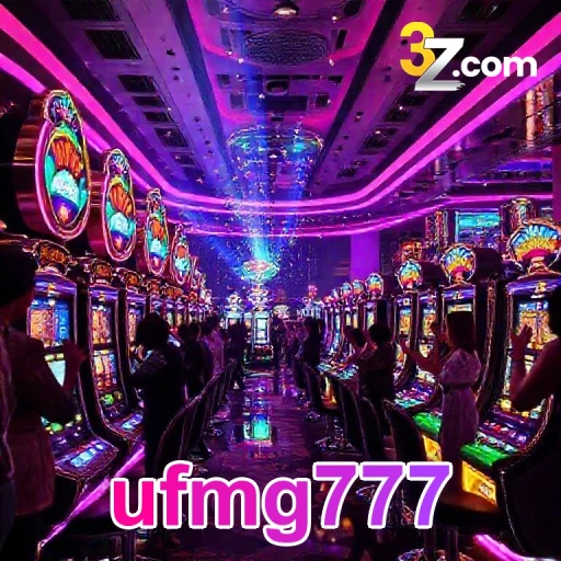 ufmg777 Jogos de caça-níqueis