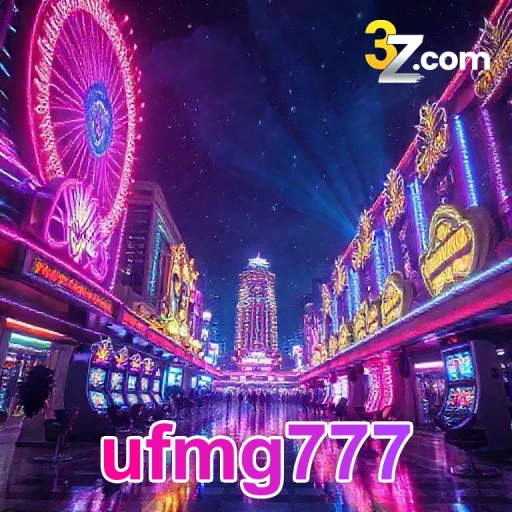 ufmg777 Login
